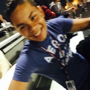 Meet your Posher, Luis